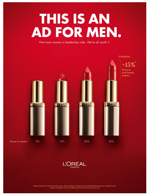 L’Oreal