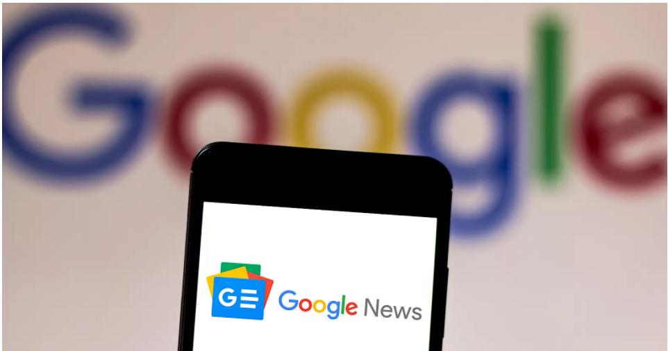 đăng ký google news