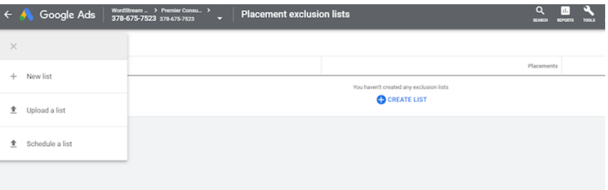 google ads dynamic