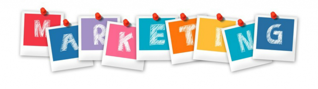 tình hình marketing hiện nay