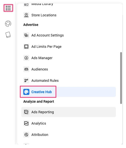facebook tools