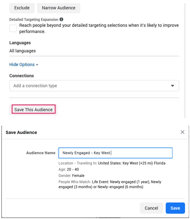 facebook tools