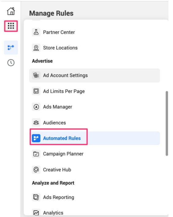 facebook tools