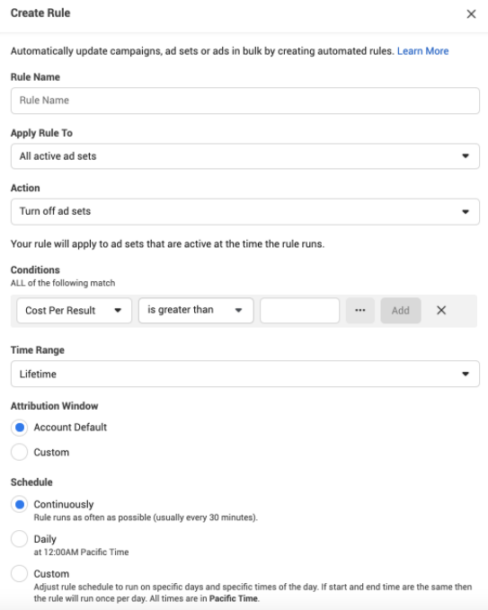 facebook tools