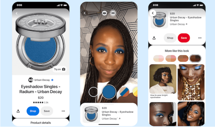 facebook ar