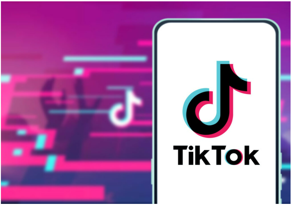 thuật toán tiktok