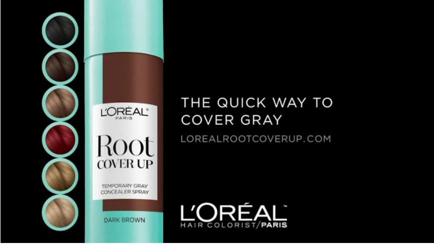 l'oreal
