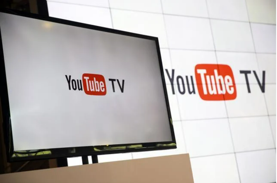 youtube tv ads