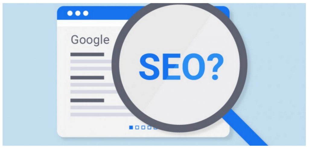 lợi ích của SEO