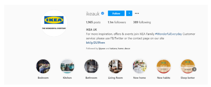 IKEA 