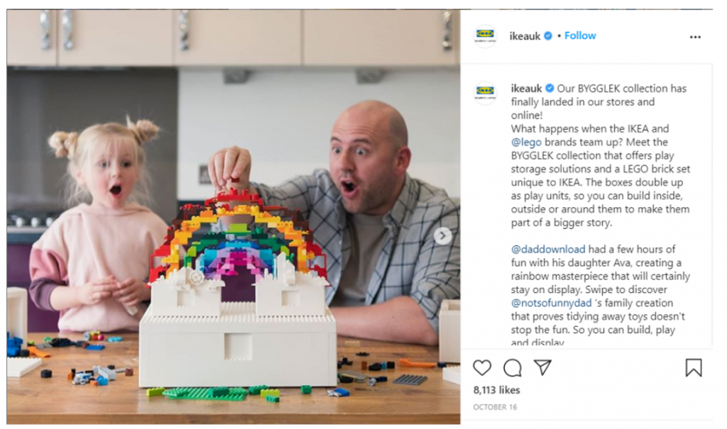 IKEA 