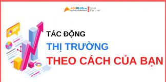 Hãy thay đổi thị trường kinh doanh theo cách mà bạn muốn kế hoạch phát triển thị trường