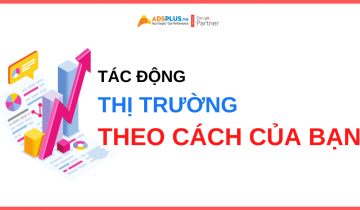 Hãy thay đổi thị trường kinh doanh theo cách mà bạn muốn kế hoạch phát triển thị trường