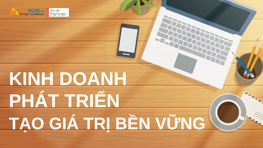 kinh doanh phát triển