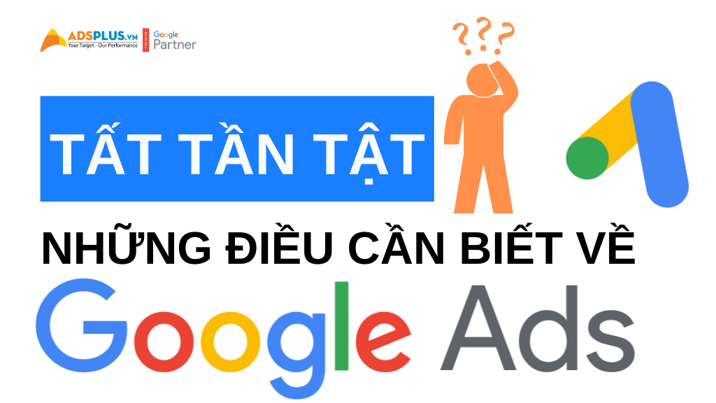 dịch vụ quảng cáo google ads