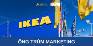 IKEA: Ông hoàng trong các mẫu quảng cáo nội thất hấp dẫn ikea ông trùm marketing ngành nội thất