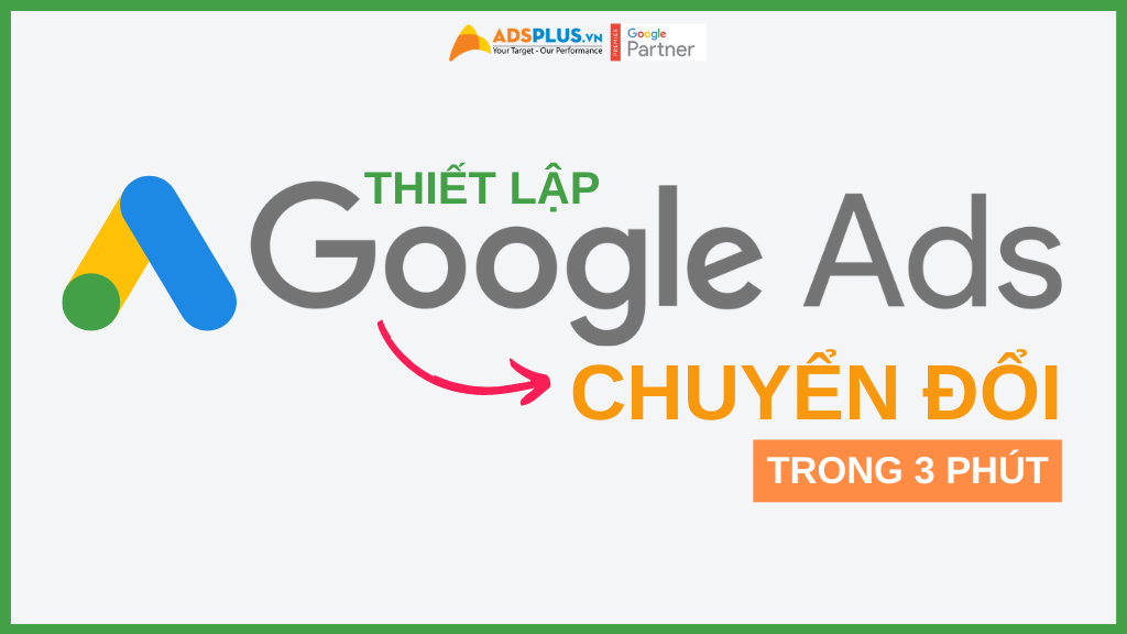 quảng cáo chuyển đổi