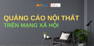 Những ý tưởng quảng cáo nội thất hay nhất trên mạng xã hội quảng cáo nội thất trên mạng xã hội