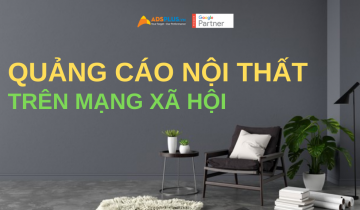 Những ý tưởng quảng cáo nội thất hay nhất trên mạng xã hội quảng cáo nội thất trên mạng xã hội