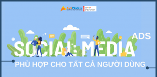 Các quảng cáo trên mạng xã hội liệu có phù hợp với tất cả người dùng ? quảng cáo trên mạng xã hội