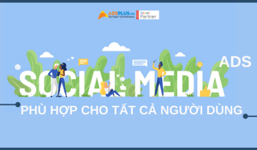 Các quảng cáo trên mạng xã hội liệu có phù hợp với tất cả người dùng ? quảng cáo trên mạng xã hội