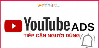 Tận dụng quảng cáo Youtube để tiếp cận nhiều người dùng quảng cáo youtube