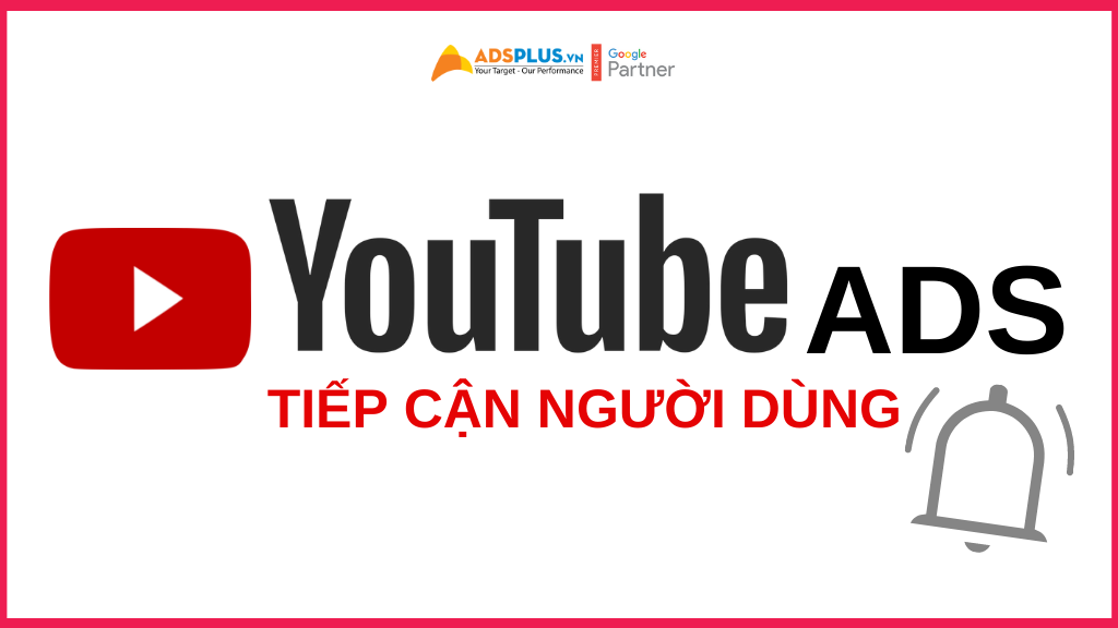 quảng cáo youtube