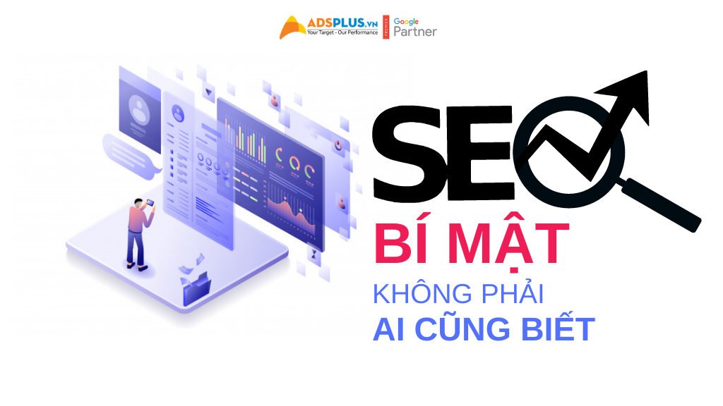 seo bí mật không phải ai cũng biết