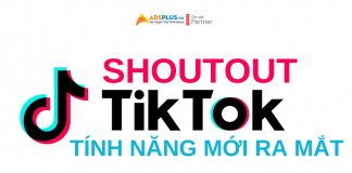 Shoutout Tiktok cho phép người dùng yêu cầu nội dung được cá nhân hóa shoutout tiktok