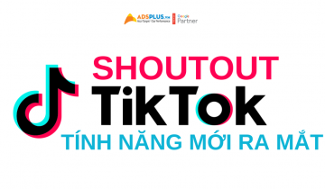 Shoutout Tiktok cho phép người dùng yêu cầu nội dung được cá nhân hóa shoutout tiktok