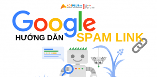 “Mắt thần” Google hướng dẫn spam link spam link