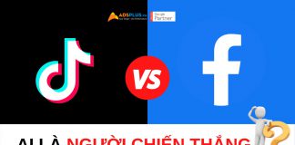Tiktok đang dần soán ngôi “vua” của Facebook Tiktok insight