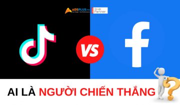 Tiktok đang dần soán ngôi “vua” của Facebook Tiktok insight