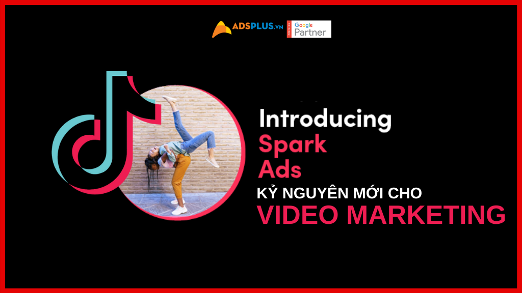 tiktok spark ads