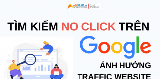 Tìm kiếm không cần Google Click – thiện hay ác tìm kiếm no click