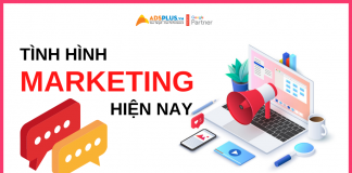 Tình hình marketing hiện nay phản ánh được bản chất của doanh nghiệp tình hình marketing hiện nay