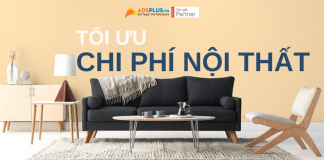Cách cách tối ưu chi phí nội thất cho doanh nghiệp tối ưu chi phí nội thất