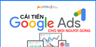 Tính năng tối ưu quảng cáo Google Ads cập nhật cho mọi người dùng tối ưu quảng cáo google ads