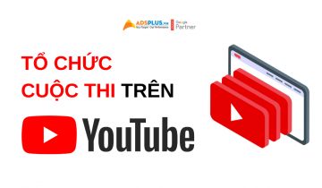 Tổ chức một cuộc thi trên Youtube liệu có khó khăn ý tưởng làm youtube