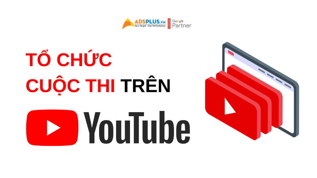 Tổ chức một cuộc thi trên Youtube liệu có khó khăn ý tưởng làm youtube