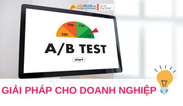AB testing