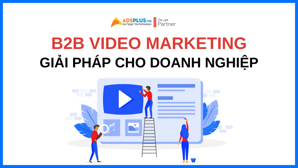 b2b video marketing
