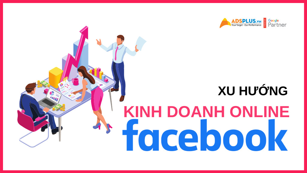 bán hàng online qua Facebook