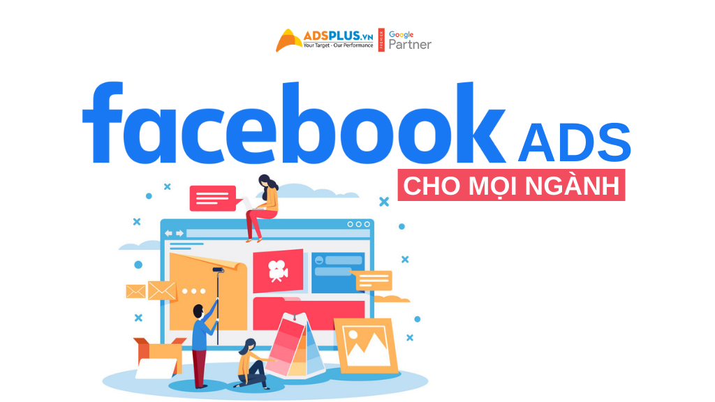 cách chạy quảng cáo trên facebook