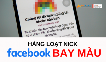 Hàng loạt nick Facebook bị “bay màu” chỉ trong một đêm cách lấy lại tài khoản facebook bị hack