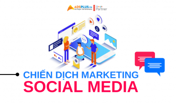 Chiến dịch Marketing