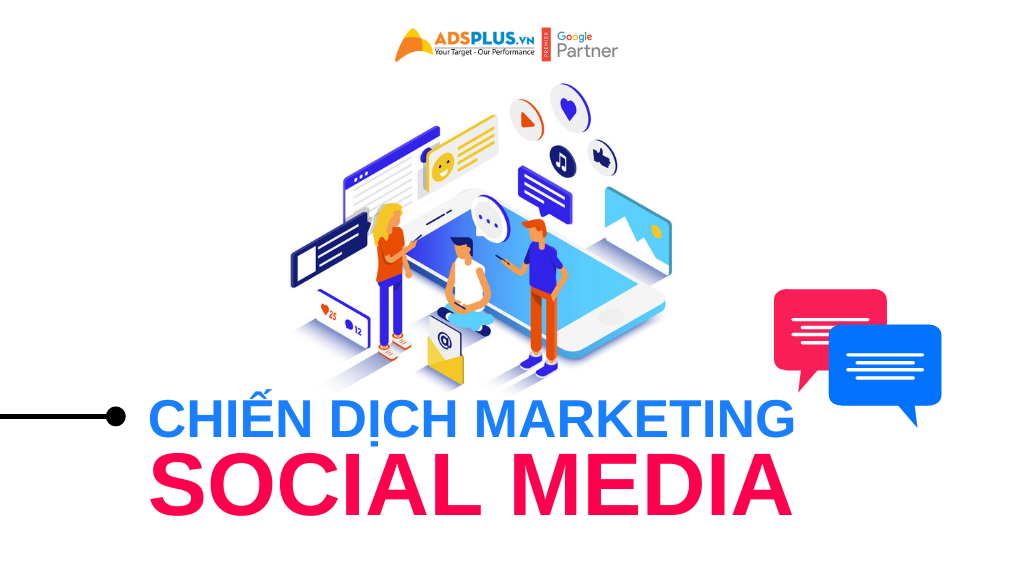 Chiến dịch Marketing
