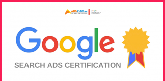 Những điều bạn cần biết về chứng chỉ Google Ads Search chứng chỉ google ads search