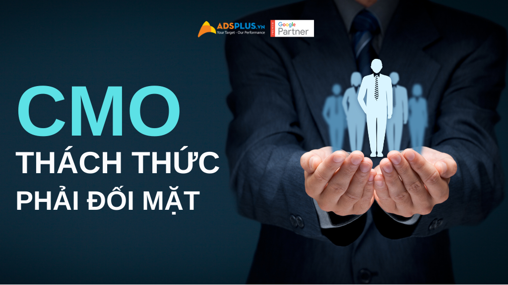 CMO marketing