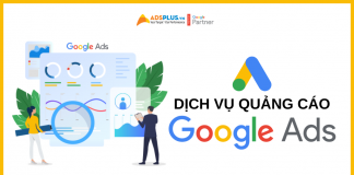 Dịch vụ quảng cáo Google Ads liệu có cần thiết ? Dịch vụ quảng cáo Google Ads
